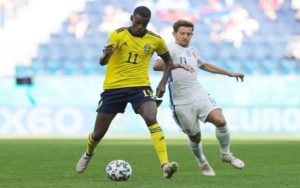 Thụy Điển vs Slovenia (01:45 – 28/09) | Xem lại trận đấu