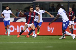 Sampdoria vs Inter Milan (02:45 – 14/02) | Xem lại trận đấu