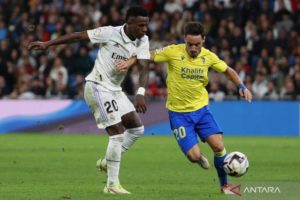 Cadiz vs Girona (03:00 – 11/02) | Xem lại trận đấu