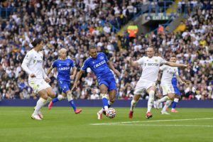 Everton vs Leeds United (22:00 – 18/02) | Xem lại trận đấu
