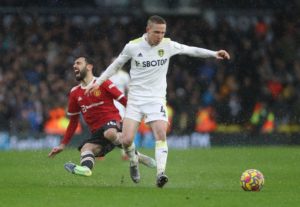 Man Utd vs Leeds United (03:00 – 09/02) | Xem lại trận đấu