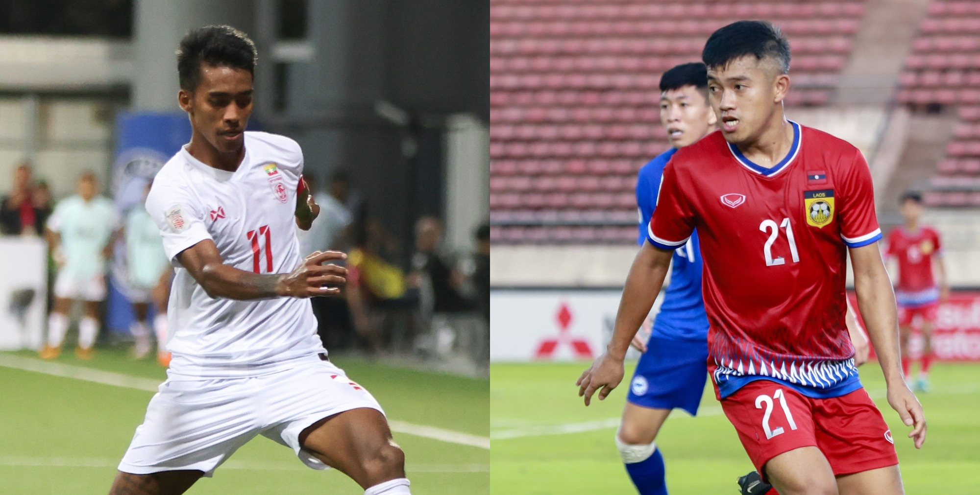 Nhận định soi kèo Myanmar vs Lào lúc 17h30 ngày 18/12/2024