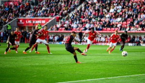Mainz 05 vs Bayer Leverkusen (20:30 – 18/10) | Xem lại trận đấu