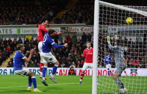 Wrexham vs Cardiff City (03:00 – 29/10) | Xem lại trận đấu