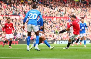 Manchester United vs Sunderland (21:00 – 04/10) | Xem lại trận đấu