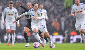 Leeds United vs Tottenham (18:30 – 04/10) | Xem lại trận đấu