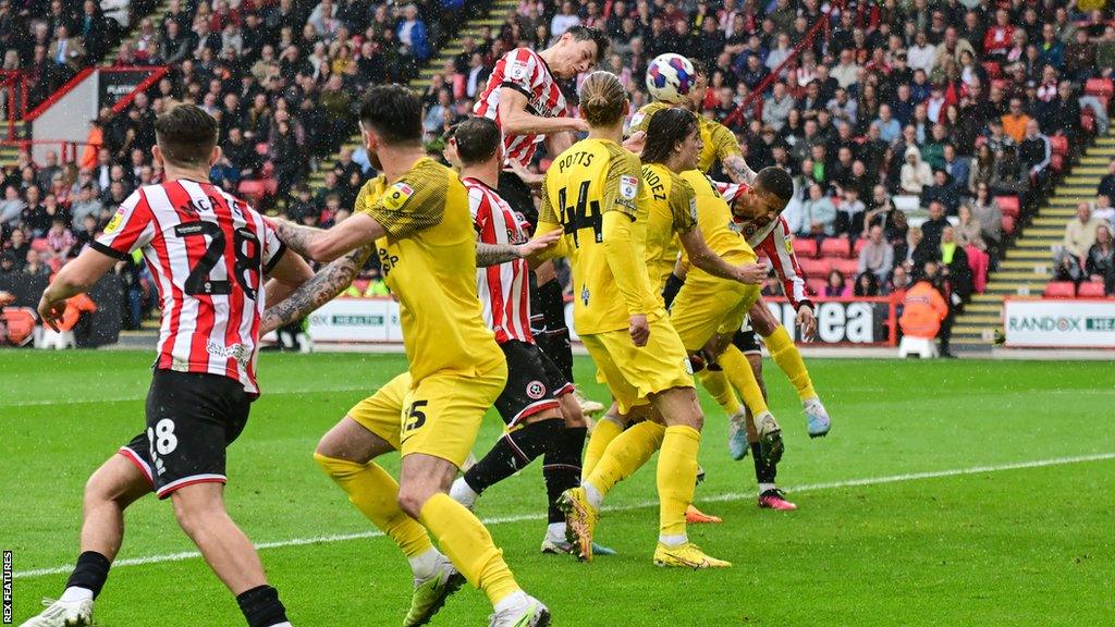 Nhận định soi kèo Preston vs Sheffield United lúc 2h00 ngày 25/10/2025
