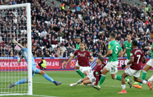 West Ham vs Newcastle United (21:00 – 02/11) | Xem lại trận đấu