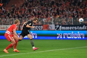 Union Berlin vs Bayern Munich (21:30 – 08/11) | Xem lại trận đấu
