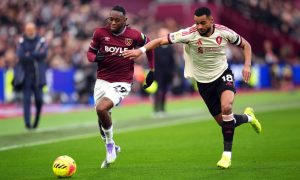 West Ham vs Liverpool (21:05 – 30/11) | Xem lại trận đấu