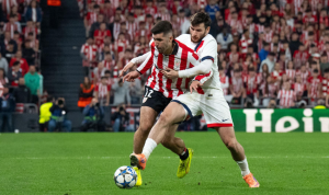 Athletic Bilbao vs PSG (03:00 – 11/12) | Xem lại trận đấu