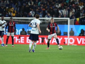 Bologna vs Inter Milan (02:00 – 20/12) | Xem lại trận đấu