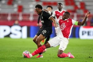 AS Monaco vs Juventus (03:00 – 29/01) | Xem lại trận đấu