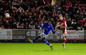 Bristol City vs Watford (03:00 – 28/02) | Xem lại trận đấu