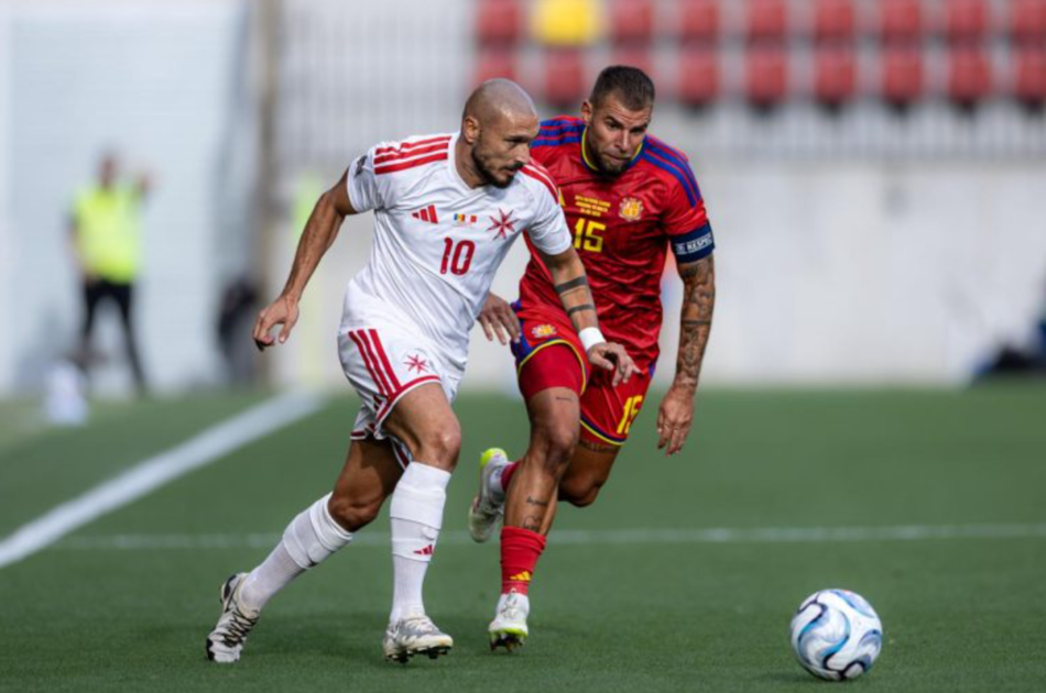 Andorra vs Malta (23:00 - 24/09)