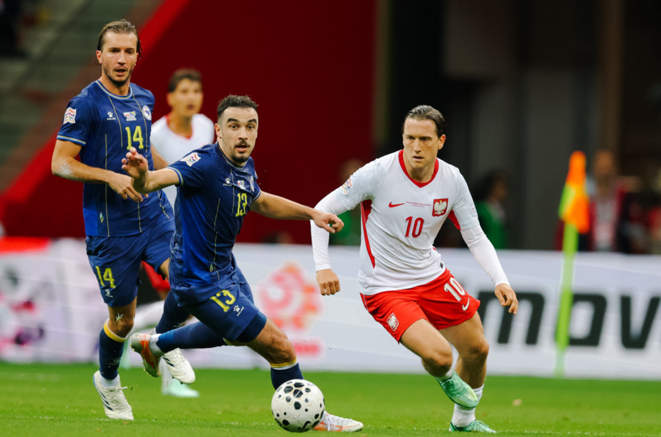 Ba Lan vs Bosnia-Herzegovina (01:45 - 26/09)