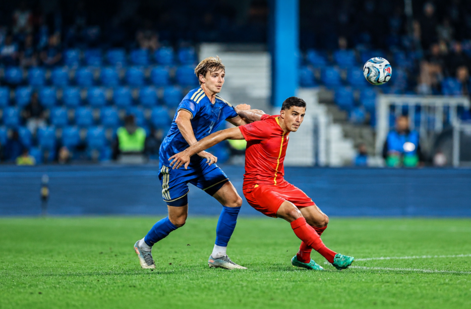 Montenegro vs Đảo Síp (01:45 - 26/09)