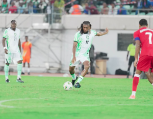 Nigeria vs Madagascar (23:00 – 25/09) | Xem lại trận đấu
