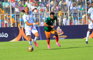 Sudan vs Ethiopia (20:00 – 25/09) | Xem lại trận đấu